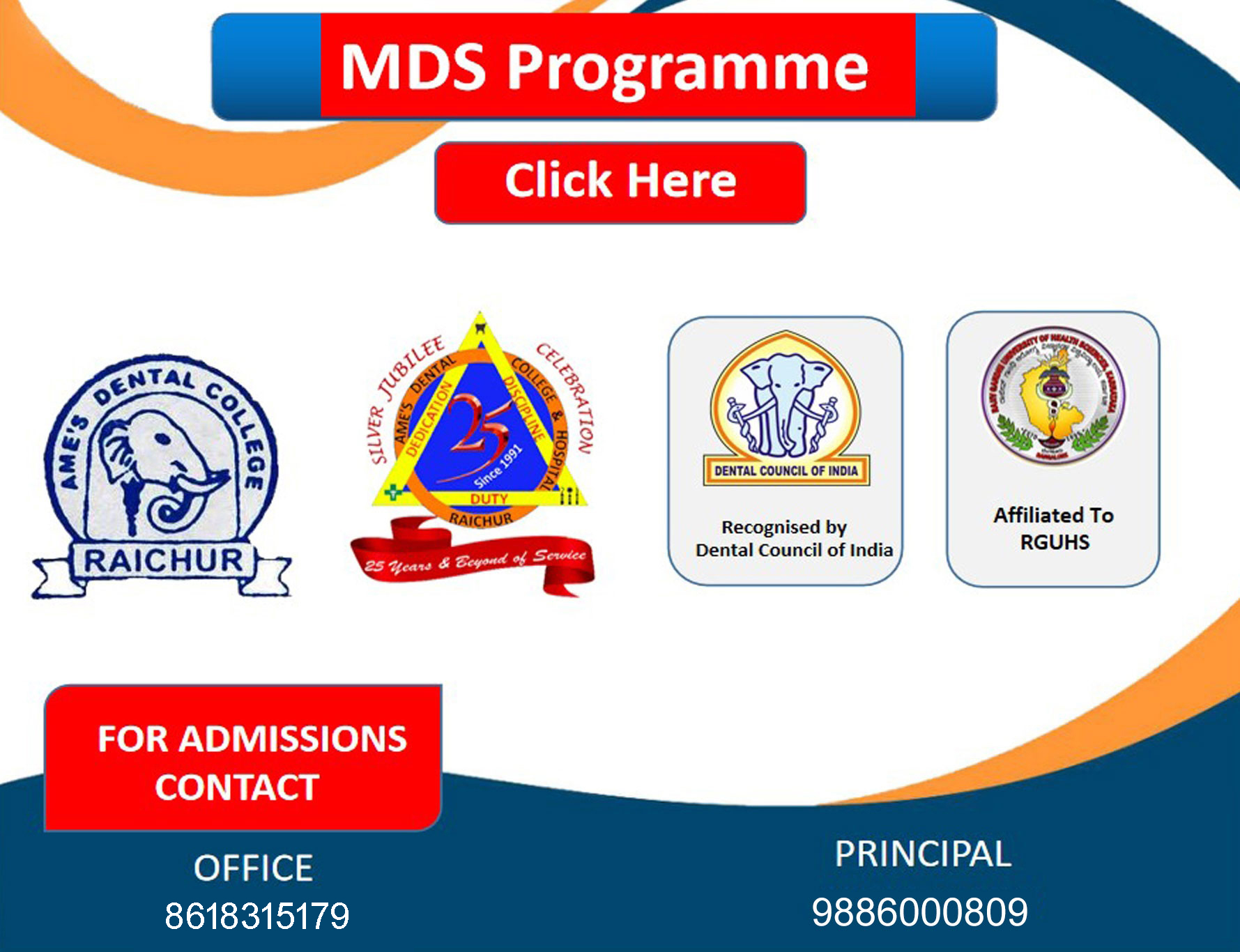 AMES Dental College