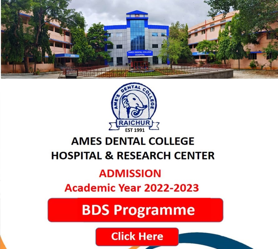 AMES Dental College
